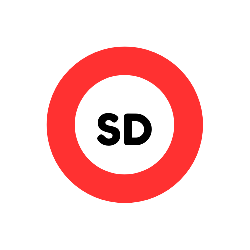 Logo SD